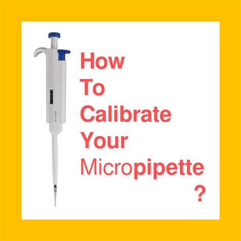 z factor pipette calibration|how to adjust pipette calibration.